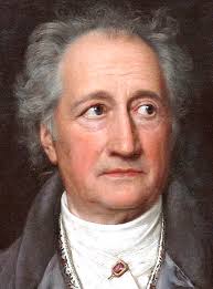 Johann Wolfgang von Goethe