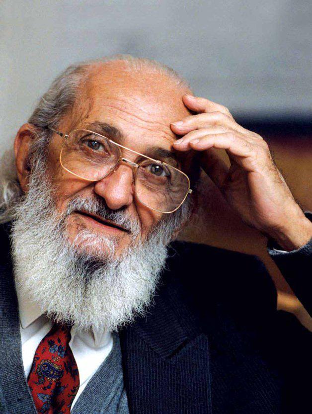 Paulo Freire